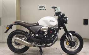 HONDA CB190SS 1995