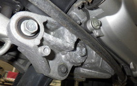HONDA TODAY 2 AF67