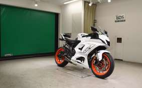 YAMAHA YZF-R7 2023 RM39J