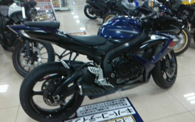 SUZUKI GSX-R750 2015 GR7KA