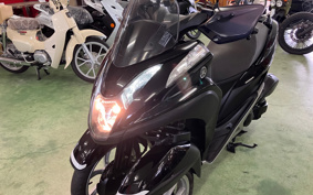 YAMAHA TRICITY 125 SE82J