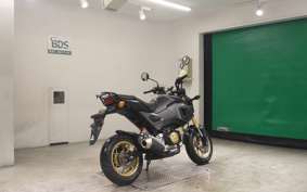 HONDA ｸﾞﾛﾑ 1997 JC75