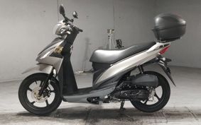 SUZUKI ADDRESS V110 CE47A