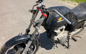 HONDA CB400 SUPER HAWK3 NC04