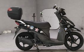 SUZUKI ADDRESS V110 CE47A