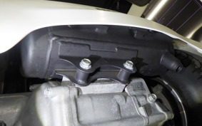HONDA GYRO CANOPY 1983 TA03