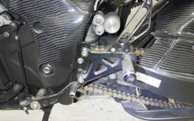 YAMAHA YZF-R1 2010 RN24J