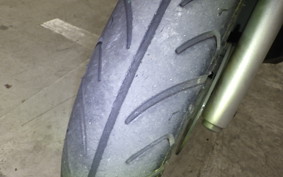 SUZUKI ADDRESS V125 2017 DT11A