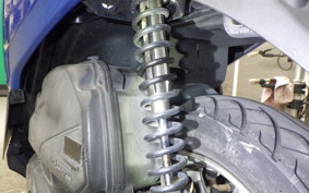 HONDA TACT-4ﾍﾞｰｼｯｸ AF79