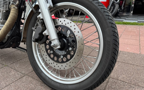 YAMAHA SR400 FINAL ED 2021 RH16J
