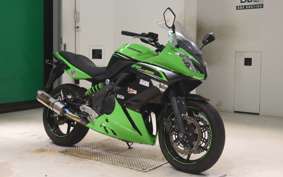 KAWASAKI NINJA 400R 2012 ER400B