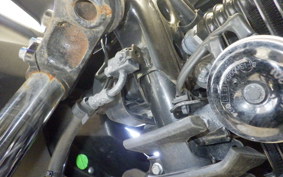 SUZUKI GIXXER 250 SF ED22B