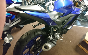 YAMAHA YZF-R25 ABS RG43J