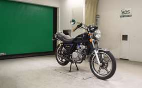 SUZUKI GN125 H 2024