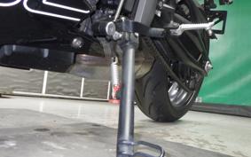 TRIUMPH DAYTONA 660 2024