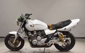 YAMAHA XJR400 Gen.2 R 1999 4HM