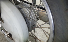 HONDA C110 SUPER CUB 2014 JA07