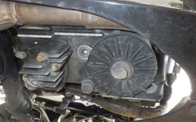 KAWASAKI NINJA 250R EX250K