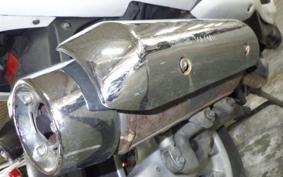 YAMAHA MAJESTY 125 FI
