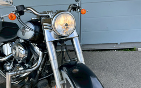 HARLEY FLSTF1340-1450 2012 BX5