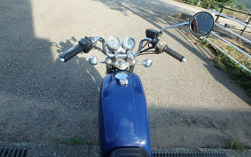 HONDA GB250 CLUBMAN 1 MC10