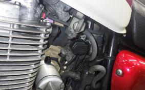 HONDA CB400SS E 2008 NC41
