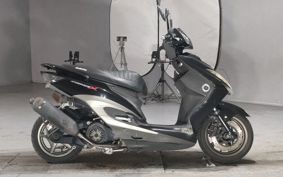 YAMAHA CYGNUS125XSR SE44J