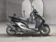 Фото Yamaha CYGNUS125XSR с японского аукциона