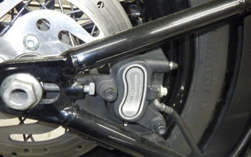 HARLEY FLSTSB 1580 2011