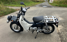 HONDA SUPER CUB50 AA04