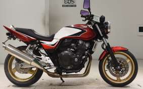 HONDA CB400SF VTEC 2009 NC42
