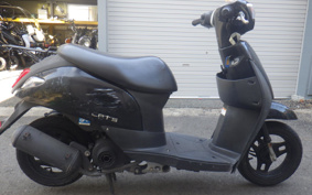 SUZUKI LET's CA4AA