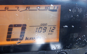YAMAHA FZ25 RG42