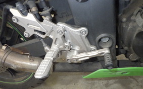 KAWASAKI NINJA 250R 1996 EX250K