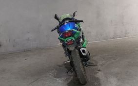 KAWASAKI NINJA 250 EX250L
