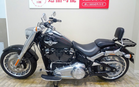 HARLEY FLFBS 2019 YGK
