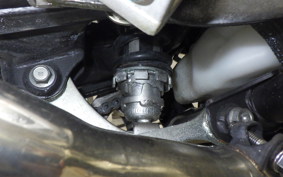 HONDA CBR250R A 2024 MC41