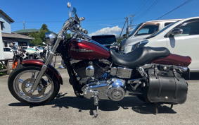 HARLEY FXDL1580 2007 GN4
