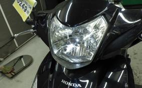 HONDA DIO 110 JF58
