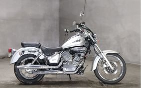 SUZUKI INTRUDER 250 VJ51A