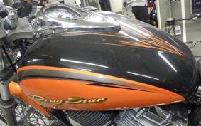 YAMAHA DRAGSTAR 400 2006 VH01J