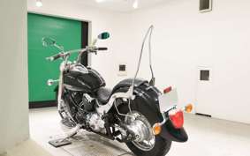 YAMAHA DRAGSTAR 400 CLASSIC 2003 VH01J