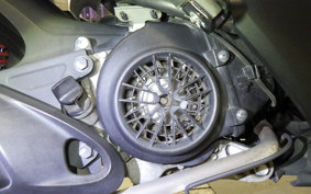 HONDA DIO 110 2003 JF58