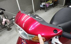 HONDA DIO FIT 1985 AF27