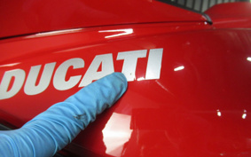 DUCATI MULTISTRADA 1200 2011 A200A