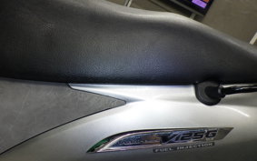 SUZUKI ADDRESS V125 G 2014 CF46A