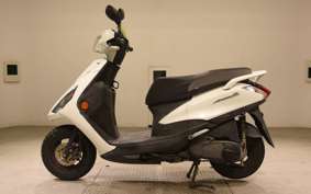 YAMAHA AXIS 125 Z SED7J
