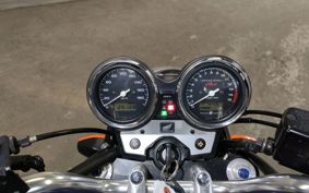 HONDA CB400SFV-4 2008 NC42