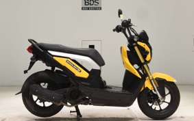 HONDA ZOOMER-X 2018 JF52