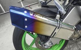 KAWASAKI NINJA ZX-6R A 2025 ZX636J